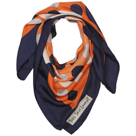 scarf yves saint laurent|yves Saint Laurent scarf vintage.